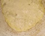 Foto langkah ke 4 dari resep Pancake Oatmeal Pisang (Non Tepung).