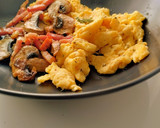 Foto del paso 3 de la receta: Huevos revueltos