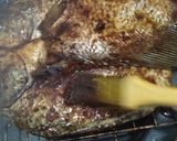 Foto langkah ke 3 dari resep Gurame bakar.