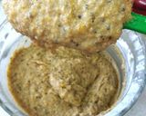 Foto del paso 2 de la receta: Budín de calabaza vegano, veloz y gasolero
