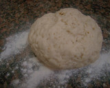 Foto del paso 2 de la receta: Scones clásicos