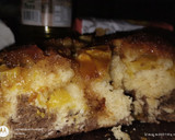 Foto del paso 5 de la receta: Tarta de pomelo invertida!!