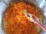 Torta de zanahoria
