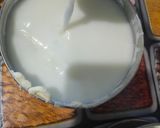 A picture of step 1 of Rasiya muthiya.