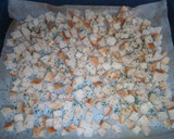 Foto del paso 1 de la receta: Picatostes caseros