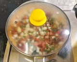 A picture of step 6 of Tawa Pulao.