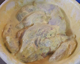 Foto del paso 1 de la receta: Pollo encebollado 😊