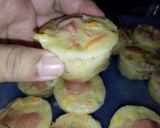Foto langkah ke 5 dari resep Bakwan Sosis.