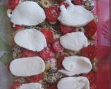 Mediterrán csirkemell diétásan recept fázis 2 fotója