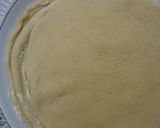 A picture of step 6 of Samosa.
