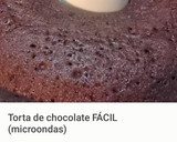 Foto del paso 2 de la receta: Torta veraniega fácil, rápida y económica