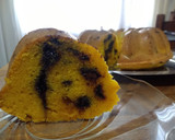 Foto del paso 9 de la receta: Budín de zanahoria con chips de chocolate! 💕