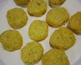 Foto langkah ke 3 dari resep Otak otak goreng iwak pipih.
