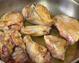 Foto del paso 2 de la receta: Arroz a mi manera, con pollo e higaditos