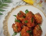 Foto langkah ke 4 dari resep Ayam Goreng Rempah.