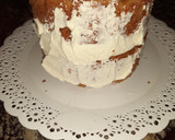 Foto del paso 7 de la receta: Torta de zanahoria o carrot cake🥕