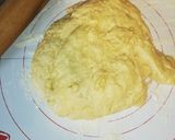 Fánk recept fázis 2 fotója