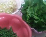 Foto langkah ke 1 dari resep Sambal pecel madiun.