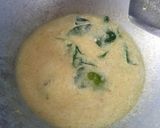 Foto langkah ke 3 dari resep Gulai kuning telor tempe tahu.