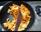 चटपटीत मेथांबा (methamba recipe in marathi) रेसिपी स्टेप 3 फोटो