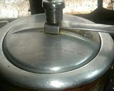 A picture of step 3 of Birayani  With  Dry  Fruits  In  Pressure Cooker.