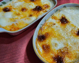 Foto del paso 17 de la receta: Huevos de codorniz al plato con sobrasada y queso
