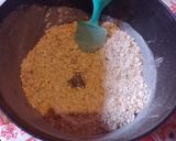 Foto del paso 2 de la receta: Galletitas de Avena y Naranja 🍊