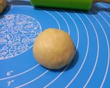 Foto langkah ke 9 dari resep Roti jabrik.