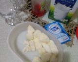 Foto langkah ke 1 dari resep Es timun suri.