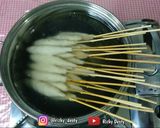 Foto langkah ke 6 dari resep Sempol Tanpa Ayam.