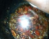 A picture of step 6 of 2 easy diy pizza sauce.