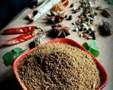 কালাভূণার মশলা। রেসিপির ধাপ 4 ছবি
