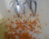 صورة لخطوة 3 من وصفة مسكوتشو حجم عائلي غير ب3بيضات🥚🥚🥚