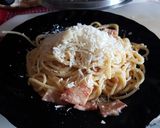 Foto del paso 6 de la receta: Spaghettis a la Carbonara