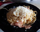Foto del paso 6 de la receta: Spaghettis a la Carbonara