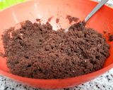 Foto del paso 1 de la receta: Tarta de stracciatela