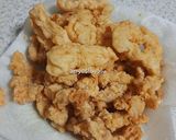 Foto langkah ke 2 dari resep 362. Squid and Chicken Salted Egg.