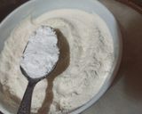 A picture of step 2 of Chocolate cup cake.