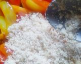કઢાઈ પનીર (Kadhai Paneer Recipe In Gujarati) રેસીપી સ્ટેપ1ફોટો