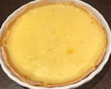 A picture of step 9 of Gluten free lemon tart.