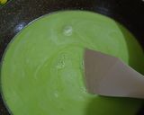 Foto langkah ke 2 dari resep Cendol Thailand.