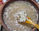 عکس مرحله 5 از دستور شوید پلو با مرغ و عدس🌿