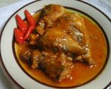 Foto langkah ke 5 dari resep Sarden Homemade ala sarden kaleng.