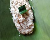 Foto langkah ke 4 dari resep Lemet Singkong ala Ibu.