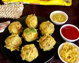 મેગી ચીઝ બોલ (Maggi Cheese Ball Recipe In Gujarati) રેસીપી સ્ટેપ5ફોટો