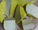 Foto langkah ke 1 dari resep Tahu Aci.