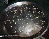 A picture of step 6 of Raw and Ripe Aam Papad.