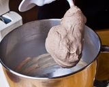 A tökéletes tortilla tészta recept fázis 1 fotója