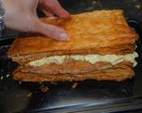 Napoleon cake#familyfriendly recipe step 10 photo