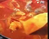 Foto del paso 5 de la receta: Camarones a la diabla